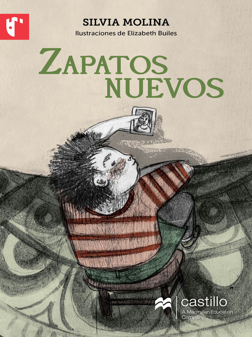 Title details for Zapatos nuevos by Silvia Molina - Available